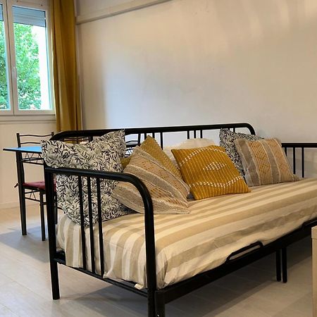 Spacieux T2 Climatise - Pres Du Centre Ville Narbonne Eksteriør bilde